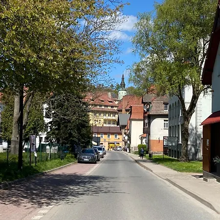 Διαμέρισμα La Petite