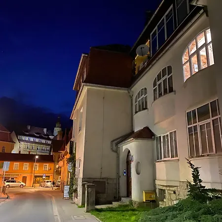 Apartment La Petite Kudowa Zdroj