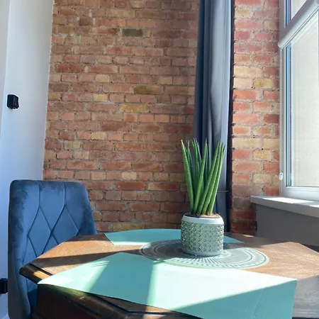 La Petite Διαμέρισμα