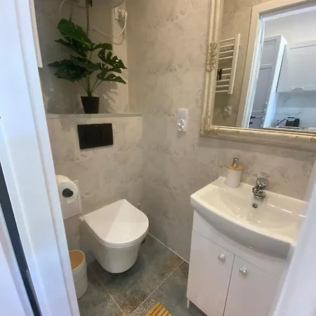 La Petite Kudowa-Zdrój