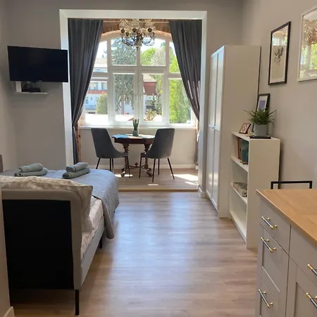 Appartement La Petite Kudowa-Zdrój