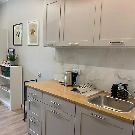 La Petite Διαμέρισμα