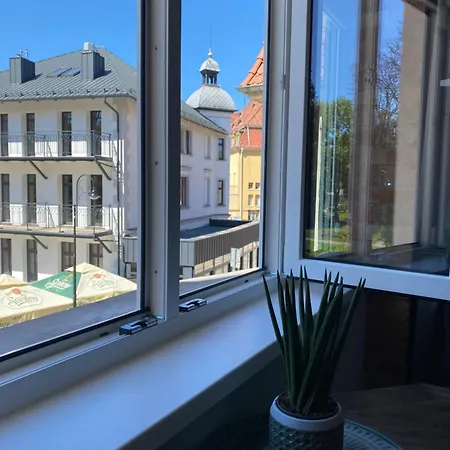 Appartement La Petite