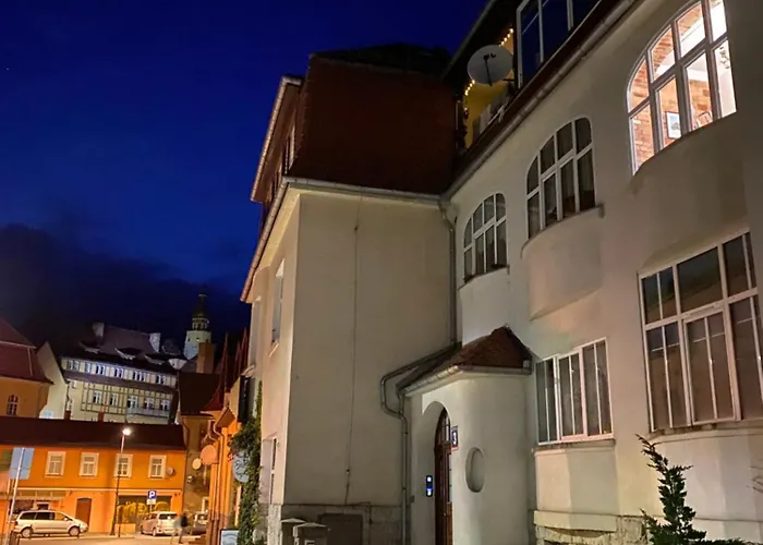 Apartment La Petite Kudowa Zdroj