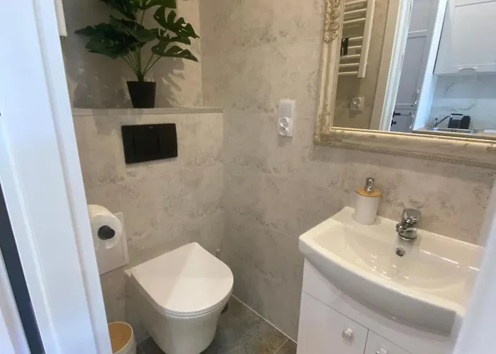 La Petite Kudowa Zdroj